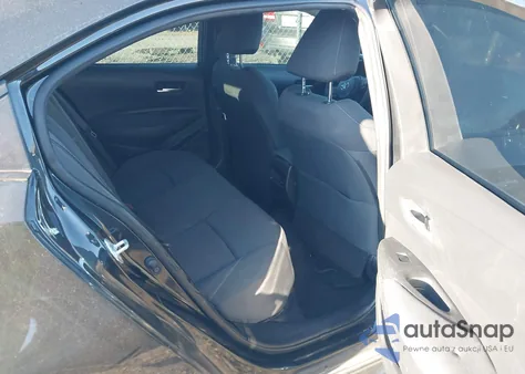 2021 Toyota Corolla Le from USA, damaged, VIN 5YFEPMAE6MP210357